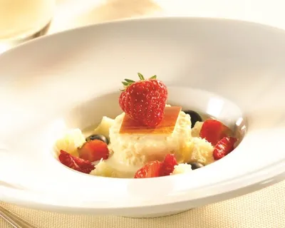 Tegral Tres Leches