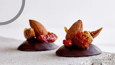 Trendovi u industriji čokolade za 2026. godinu