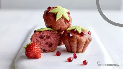 Viralne teksture u industriji pekarstva, poslastičarstva i čokolade