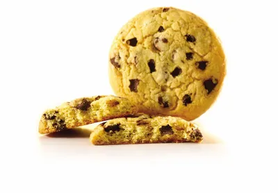 Tegral Cookies