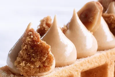 Smeše za fino poslastičarstvo