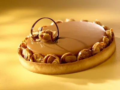 Deli Caramel