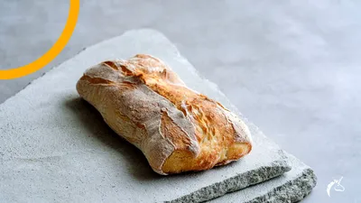 O-tentic Ciabatta