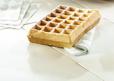 Zamena za premaz od jaja