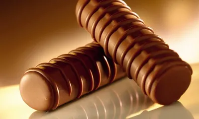 Punjenja na bazi čokolade, kakaoa i lešnika