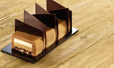 Vrhunska alternativa čokoladi