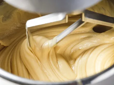 Smeše za poslastičarstvo