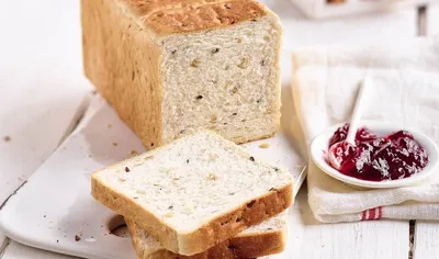 Softgrain Multigrain