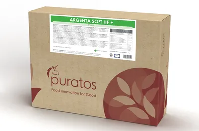 Argenta Soft (+) HF