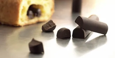 Čokoladni štapići