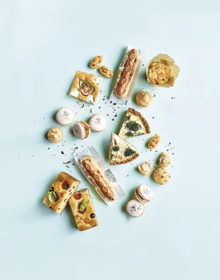 Tegral Satin Savoury