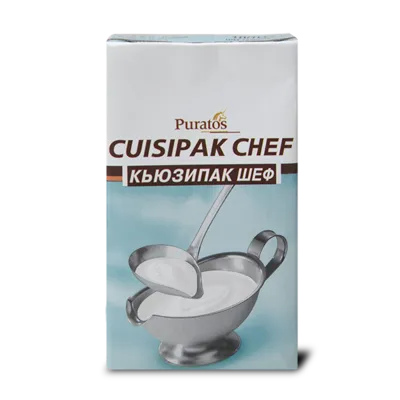 Cuisipak Chef
