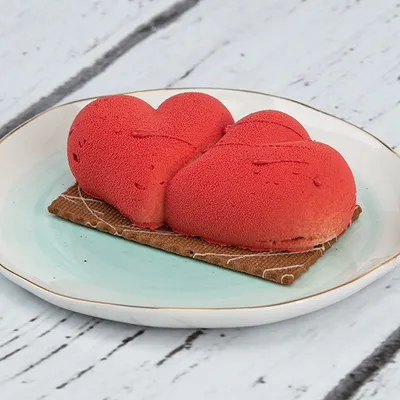 Lemon Pistachio Cake