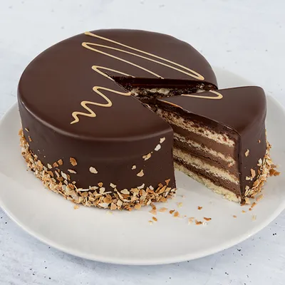 Doboš torta