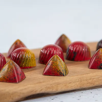Posne praline