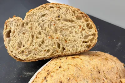 Hleb Tradicionale