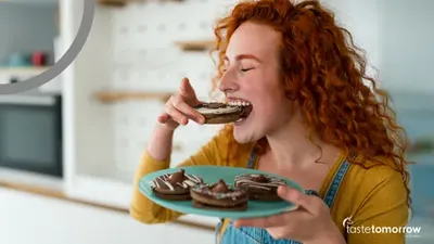 Najnoviji trendovi u industriji čokolade za 2025. godinu