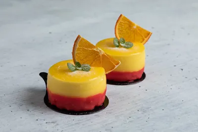 Tequila Sunrise 