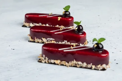 Pistachio Tequila Sour