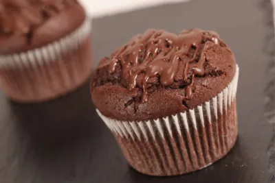 Tegral Muffin Dark