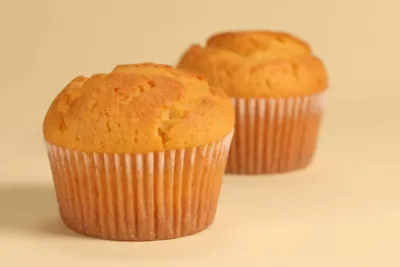 Tegral Muffin Yellow