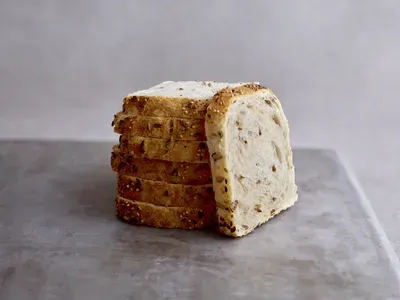 Soft Roe Toast Soft'r Tost - Puratos