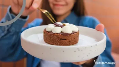 Najnoviji poslastičarski trendovi za 2025. godinu