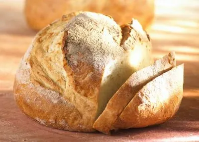 Domaći hleb