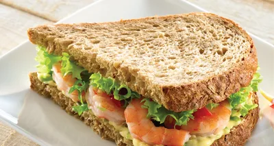 Easy Puravita Wholegrain