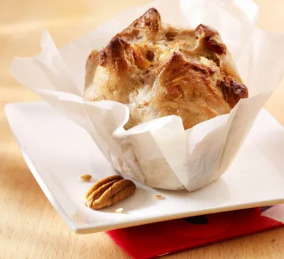Bread mafin