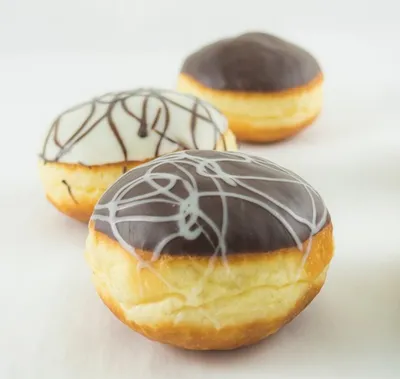 Smeša za Carske krofne