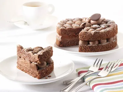 Tegral Cocoa Mix