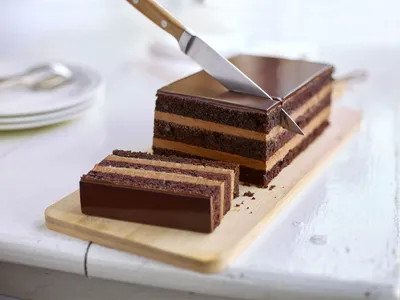 Čokoladna torta