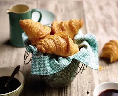Aristo Primeur Croissant HF