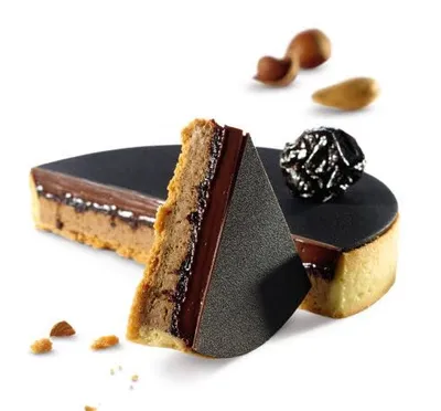 Patis-France Praliné à l’Ancienne