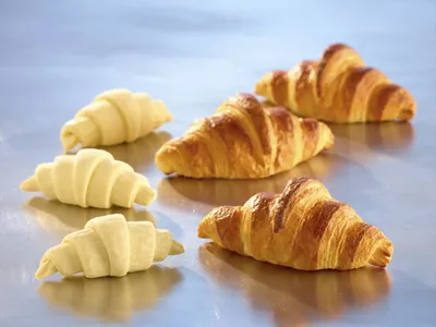 Quick Step Croissant A +