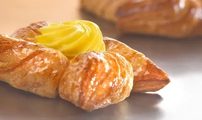 Cremfil Classic Vanila