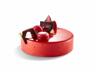 Choco cherry