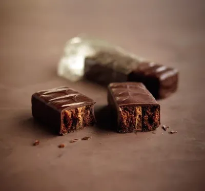 Choco bars