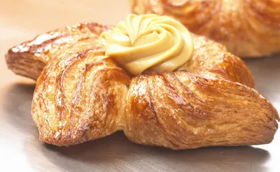 Cremfil Classic Caramel