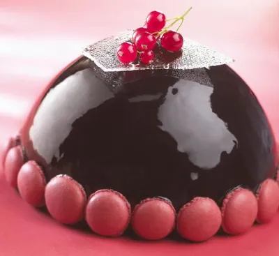 Miroir Glassage Noir