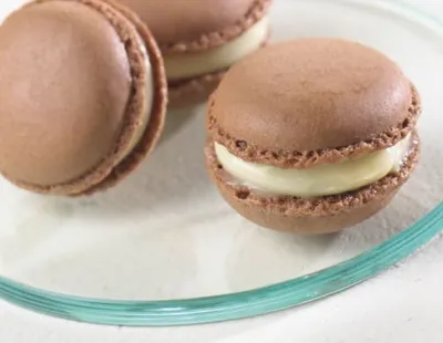 Patis Macaron