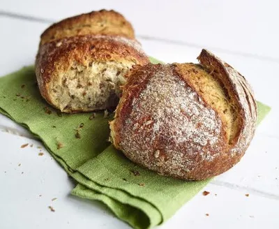 Softgrain Spelt