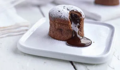 Soufflé