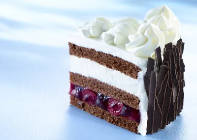 Švarcvald torta
