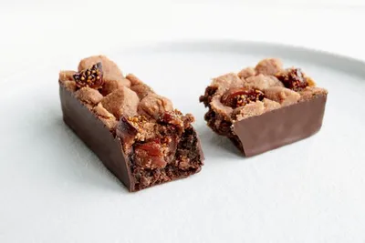 Carat Coverlux White