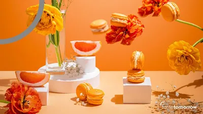 PRIHVATITE SVEŽE, BLAGO I OŠTRO KISELE UKUSE, JER KISELO JE U MODI