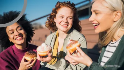 Tri vodeća trenda u poslastičarstvu za 2024. godinu 